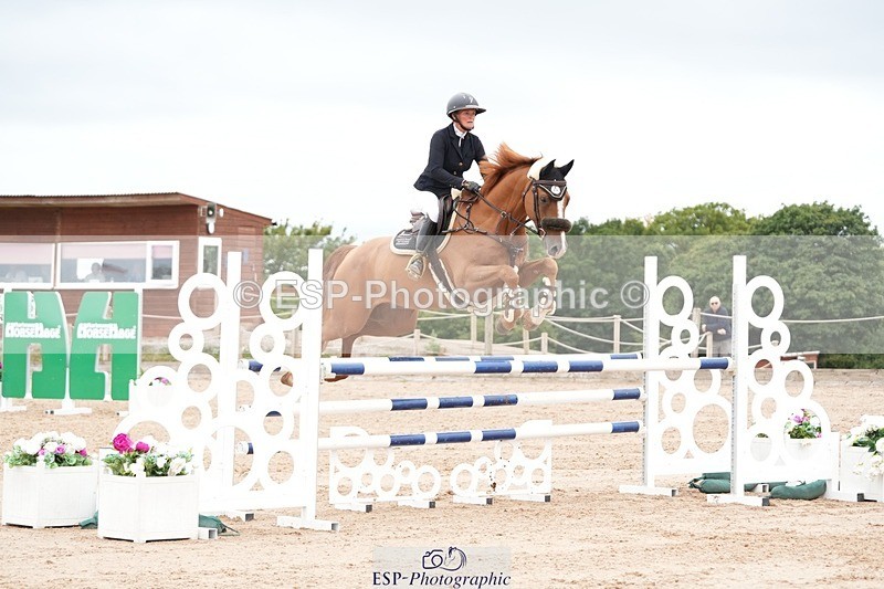 250803-121406-13017 - Cls 27 Chard Equestrian 5 Year Old Championship