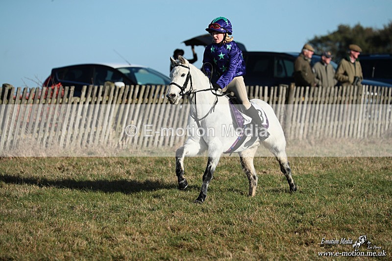 PR PtP 240126 167 - Pony Racing Horseheath 24/01/26