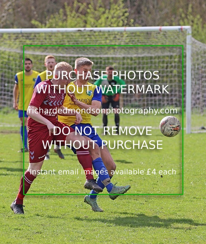 IMG_1956 - Kendal Utd v Burnley Utd (9/4/22)