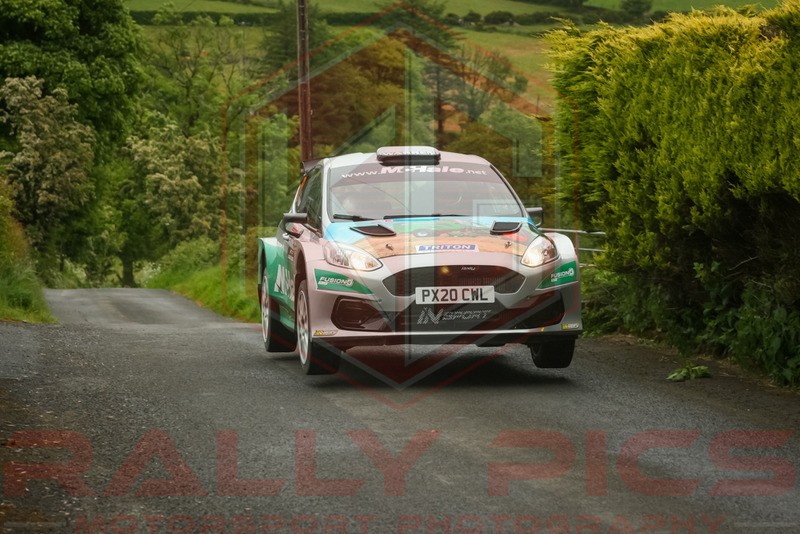 Maiden City Stages 13 of 89 - Maiden City Stages 2025