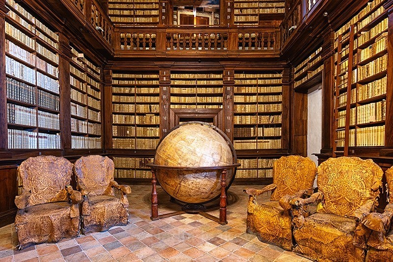  - Italy
