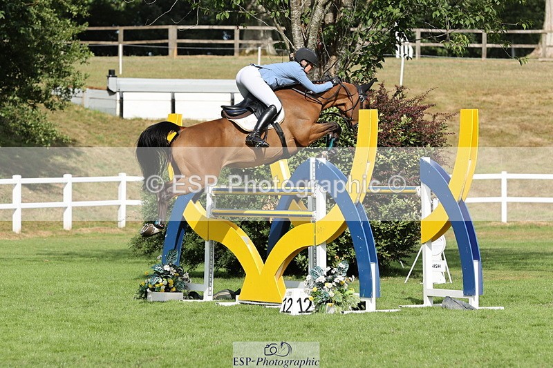 250704A-171649-12368 - Cls 18 Snr 1.40m Grand Prix