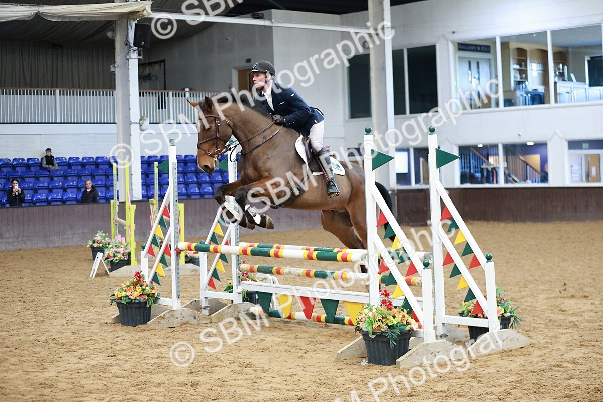 SBM_002844 - Class 9 - Senior British Novice - 90cm