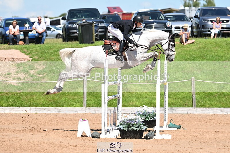 240719A-132139-10951 - Cls 35, YH 7 Yr Olds 1.30m