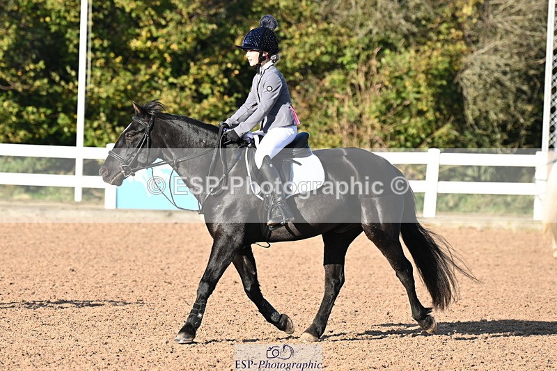 241026A-103411-00189 - SAT Cls 3 Pony Intro 70cm