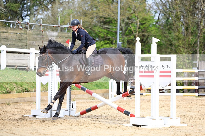 3E7A8400 - Class 2: 70cm