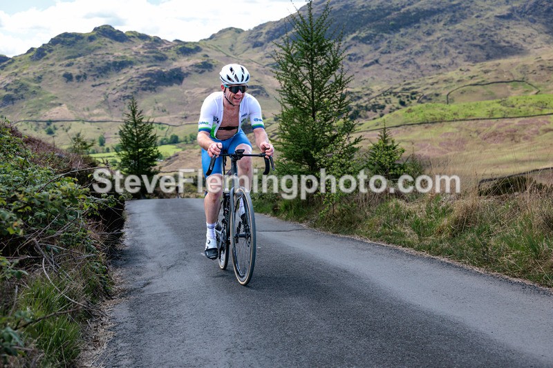 113718 - Blea Tarn Climb 11:00 - 12:00