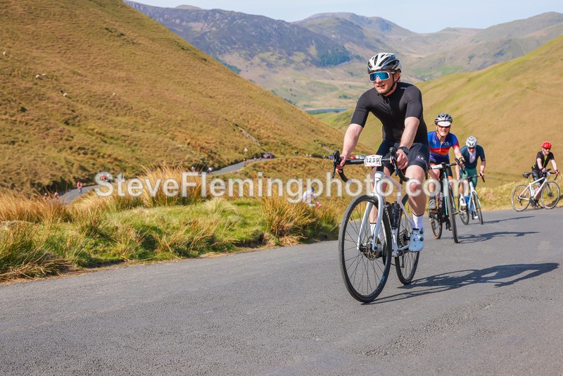 105034 - Newlands Pass 10.00-11.00