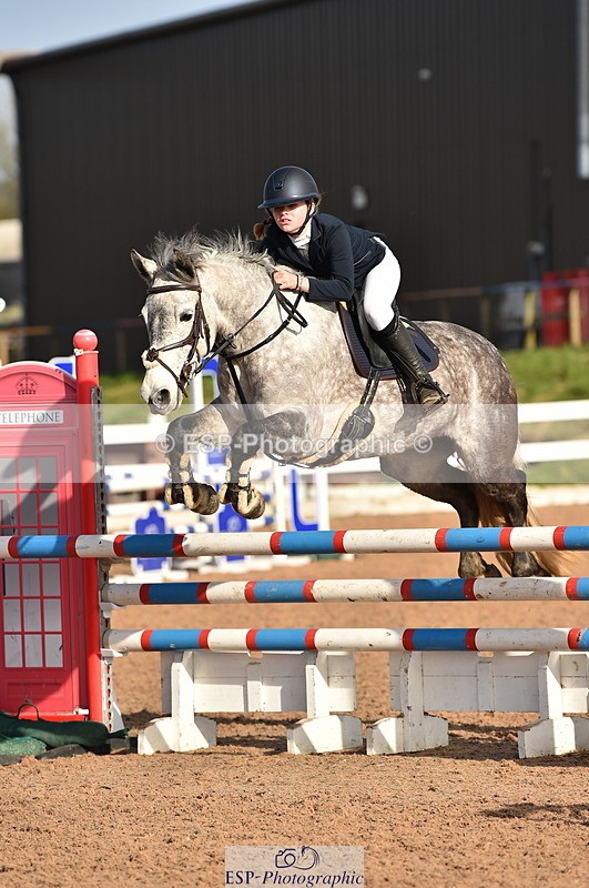 240210A-114934-01038 - Cls 8 Pony Newcomers & 1m Open