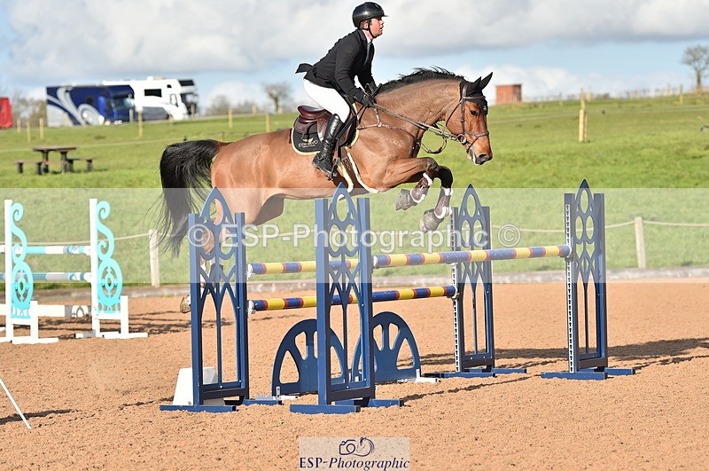 240306A-160634-01935 - Cls 5 Foxhunter and 1.20m Open
