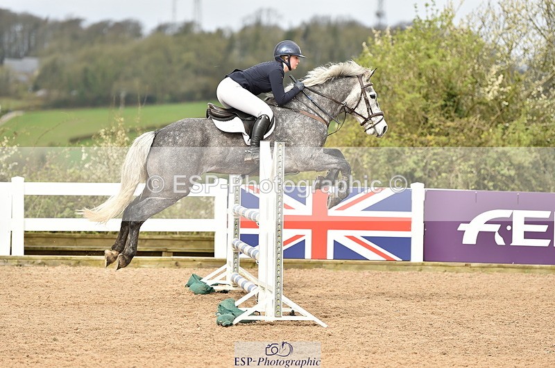 240403A-104534-00068 - Cls 1 British Novice and 90cm Open