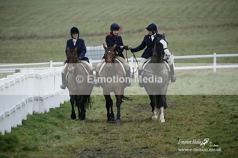 PtP 020122 409 - Larkhill Racing Club Point-to-Point 02/01/2022