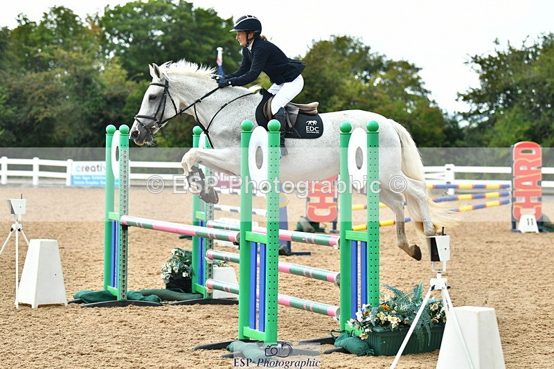 230813A-124650-12613 - Cls 42 95cm National Amateur Qualifier