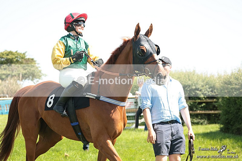 PtP 250526 335 - Albrighton & Woodland PtP Chaddesley Corbett 25/05/26