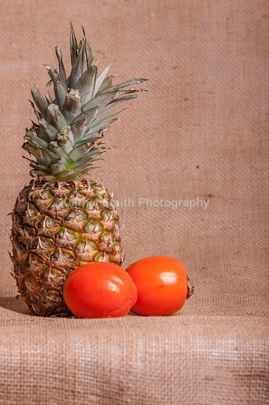6SKJ3637 - Studio Still Life
