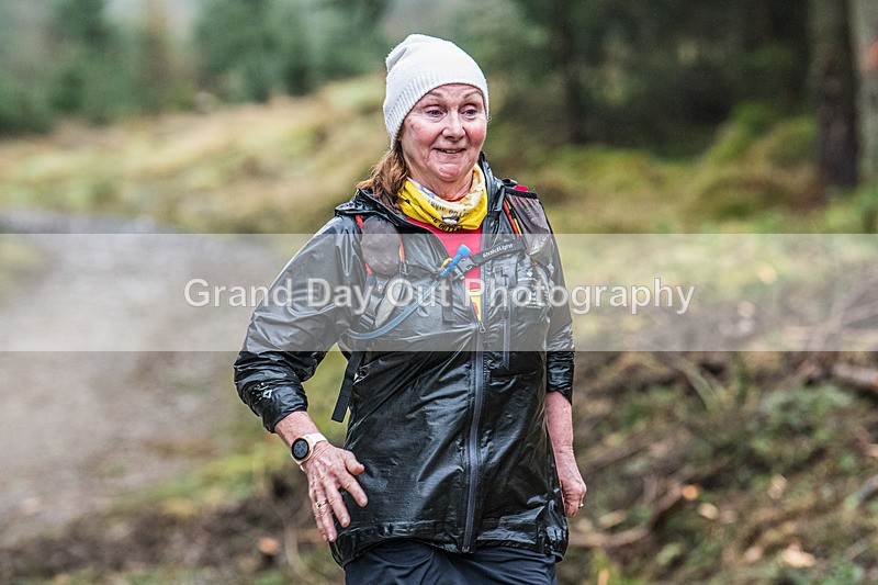 Glentress 21  10K-2013 - High Terrain Events Glentress 21 & 10K Trail Runs Saturday 18th February 2023
