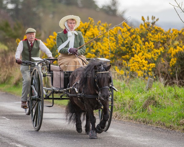Troon Drive-240 - Troon Easter Monday Drive 2026