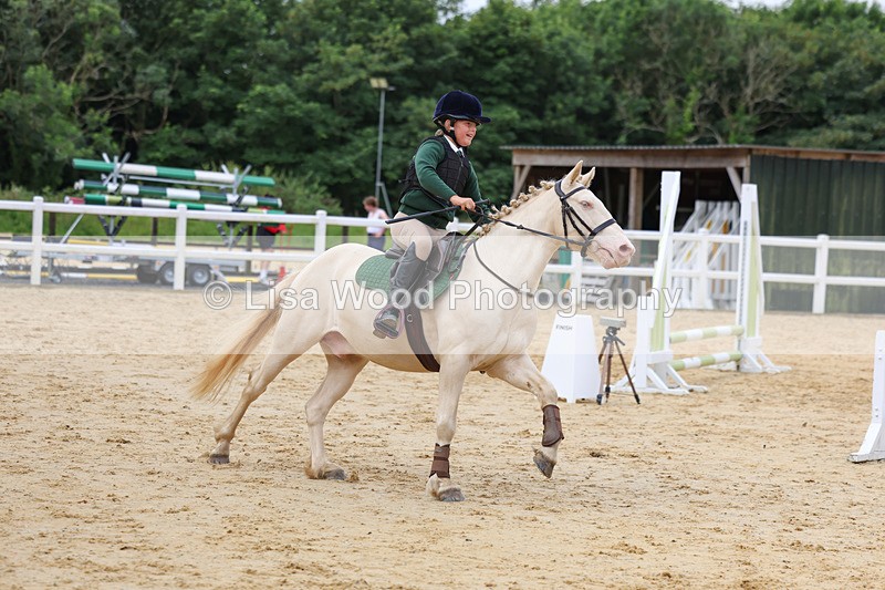 3E7A8534 - Class 2: 50cm