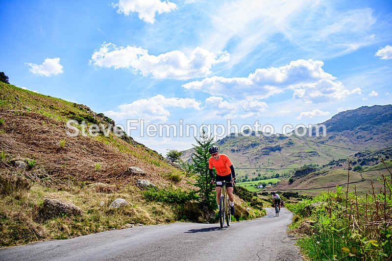 131407 - Blea Tarn Climb 13:00 - 14:00