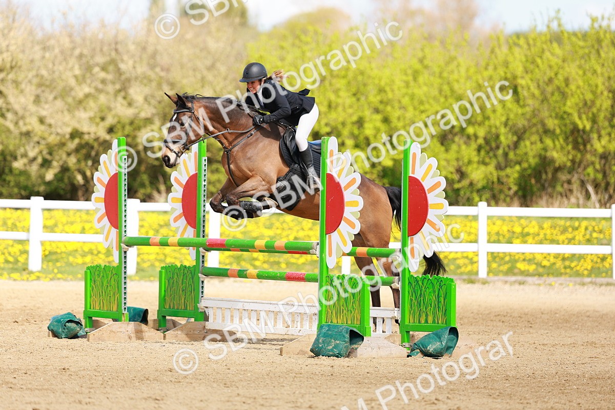 SBM_001627 - Class 3 - Senior Discovery - 1.00m