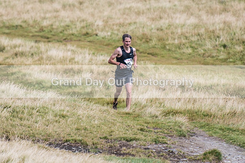 Sedbergh-407 - Sedbergh Hills Fell Race Sunday 18th August 2024