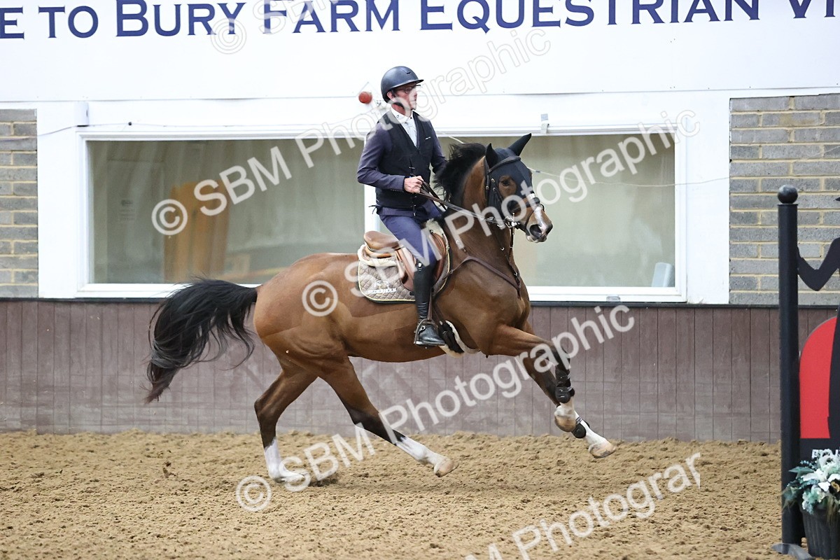 SBM_002773 - Class 9 - Senior British Novice 90cm