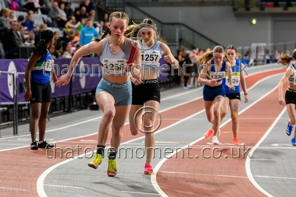 RelMast25-917935 - Female Set One