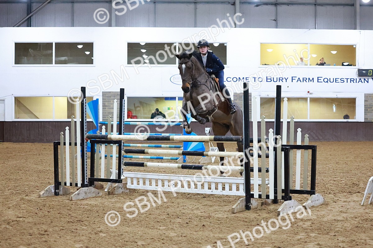 SBM_002326 - Class 5 - Senior Foxhunter 1.20m