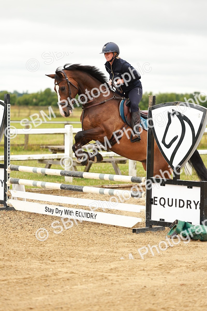 SBM_001484 - Class 8 - Clear Round