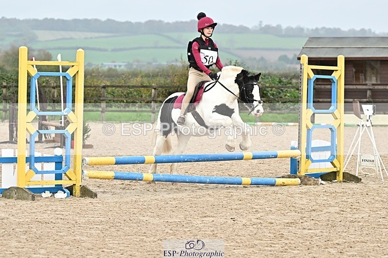 241110-115002-00533 - 50-55cm Arena Eventing