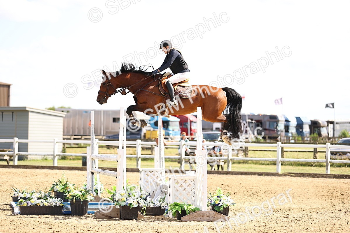 SBM_004469 - Class 23 - Talent Seekers Inc 7Yr Old Championship Qualifier 1.30 - 2nd Half