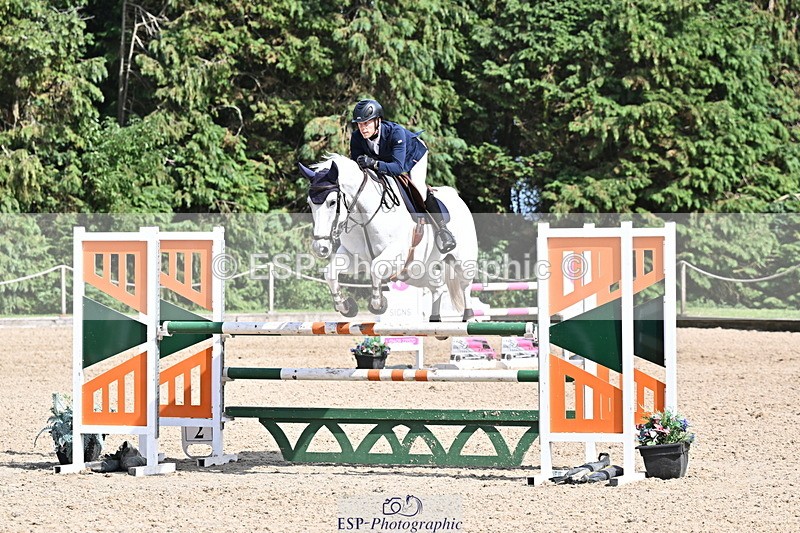 250704A-162234-11987 - Cls 23 Snr Foxhunter