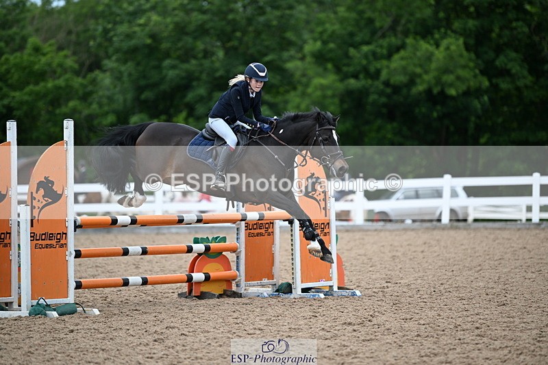 240608A-141005-01399 - Cls 10 Pony Discovery and 90cm Open