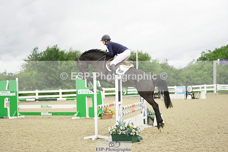 230728A-102448-00346 - Cls 7 British Novice & 90cm Open