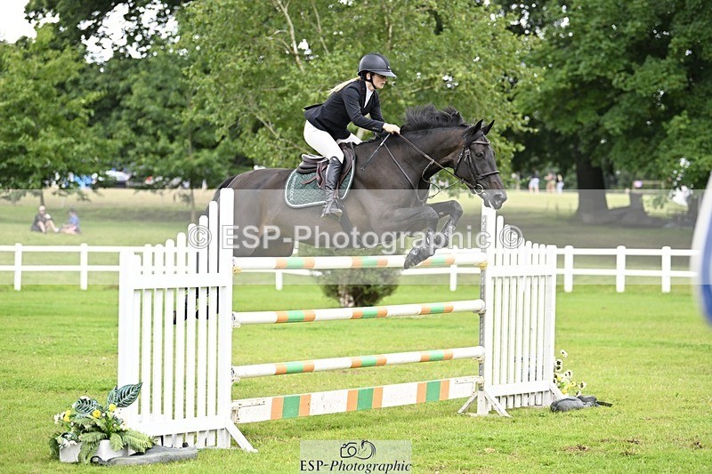 240711-145407-28596 - Cls 118 Snr 1.45m Grand Prix