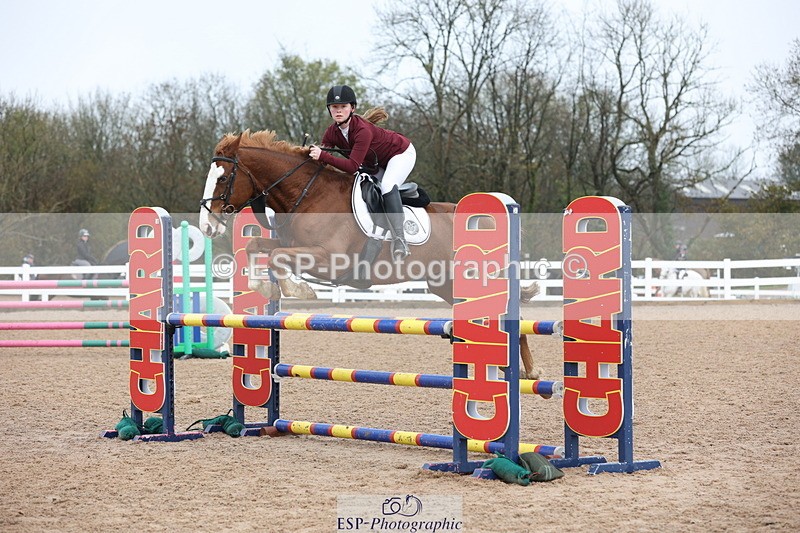 231112A-112116-03570 - Cls 18 Discovery & 1m Open