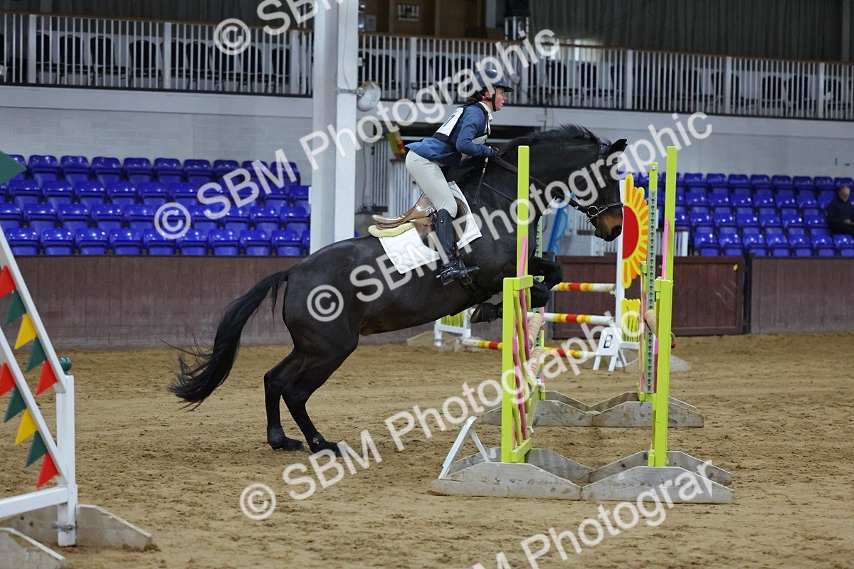 SBM_002234 - Class 6 - Show Jumping 90cm