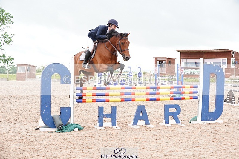 250524-162716-07084 - Cls 19 1.10m Speed Derby