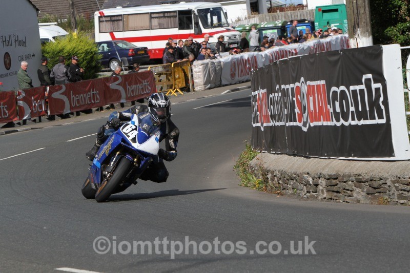  - Mylchreests Junior Manx Grand Prix