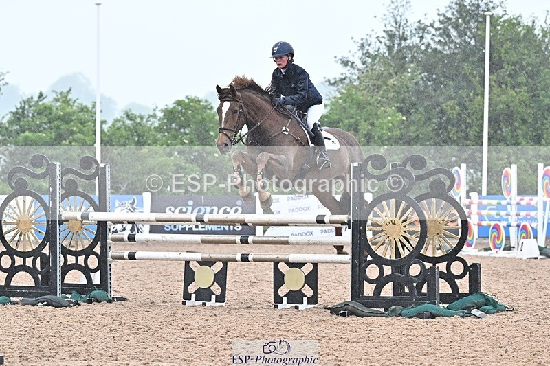260520-122435-00548 - Cls 4 Senior 1.05m Open