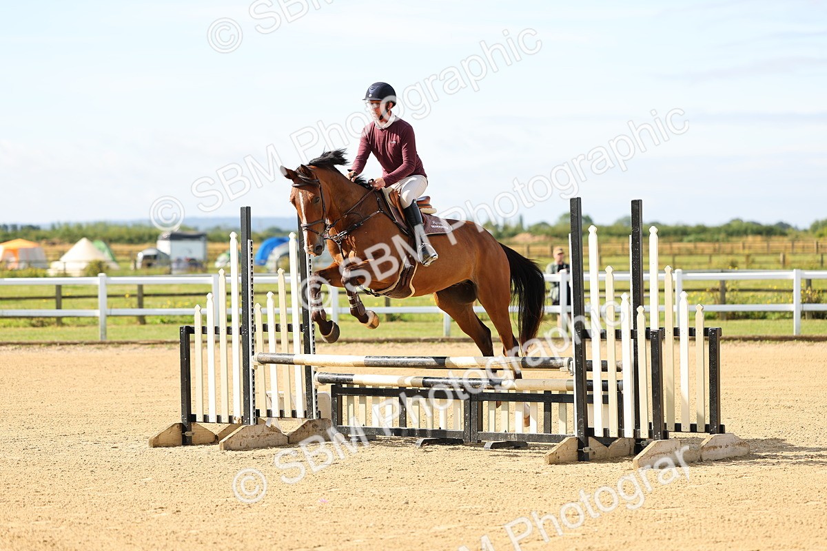 SBM_008553 - Class 0 - Clear Round