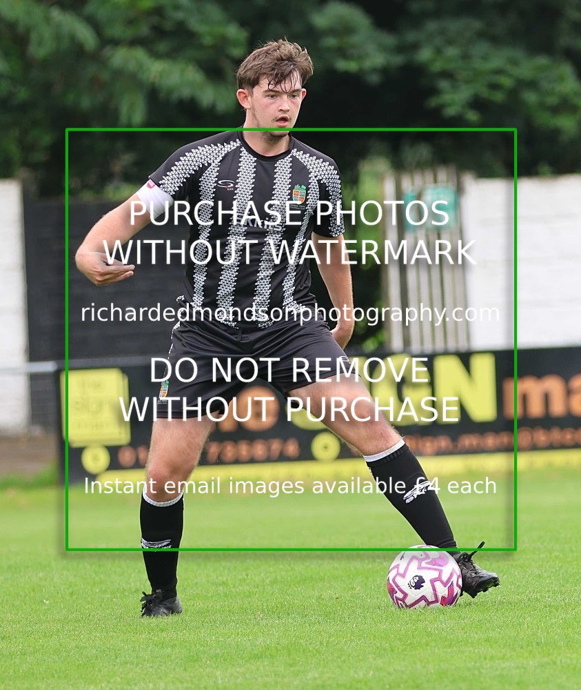 533A0581 - Kendal Town under 18s vs Workington under 18s