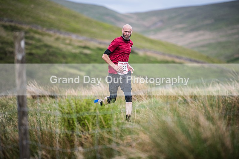 Gavel-350 - Gavel Fell Races (Junior & Senior) Wednesday 28th May 2025