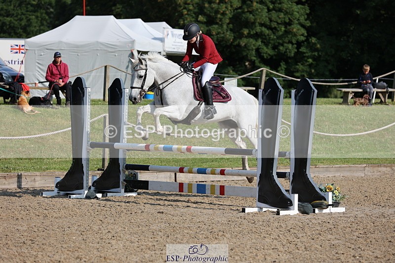 250614A-083733-04615 - Cls 25 85cm Amateur Quali