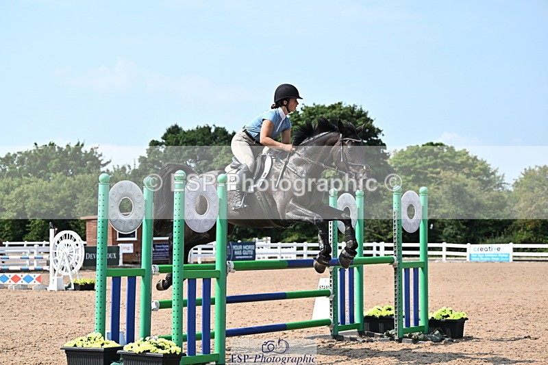 240801A-114323-00503 - Cls 10 1.05m Amateur Qualifier