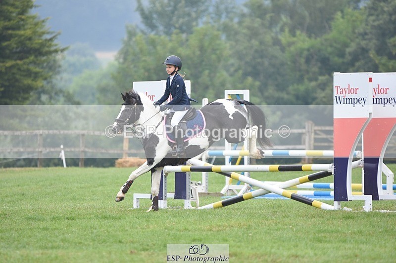 230618-090926-08834 - Cls 27 Cats & Pipes 128cm & 138cm