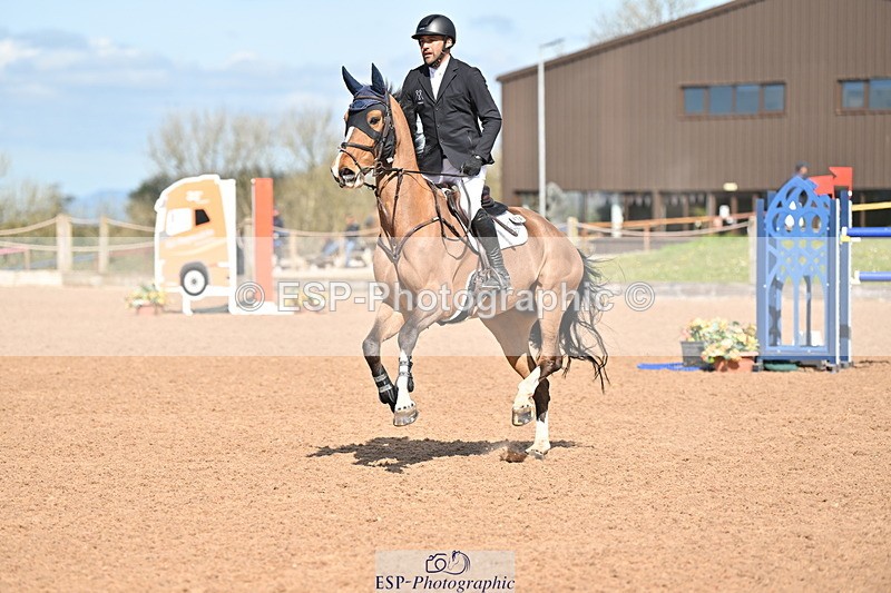 240418A-110335-02434 - Cls 5, 2 Star Medium Tour 1.35m