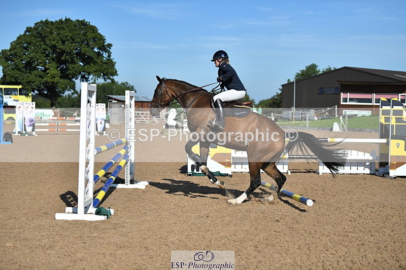 230903A-100739-03602 - Cls 12 95cm Amateur Quali