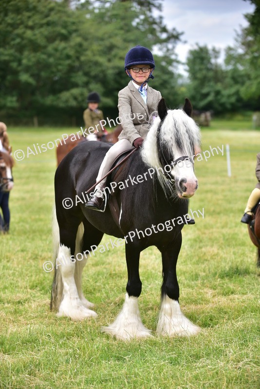 20260614-4251 - Class 17 - Best Mane and Tail