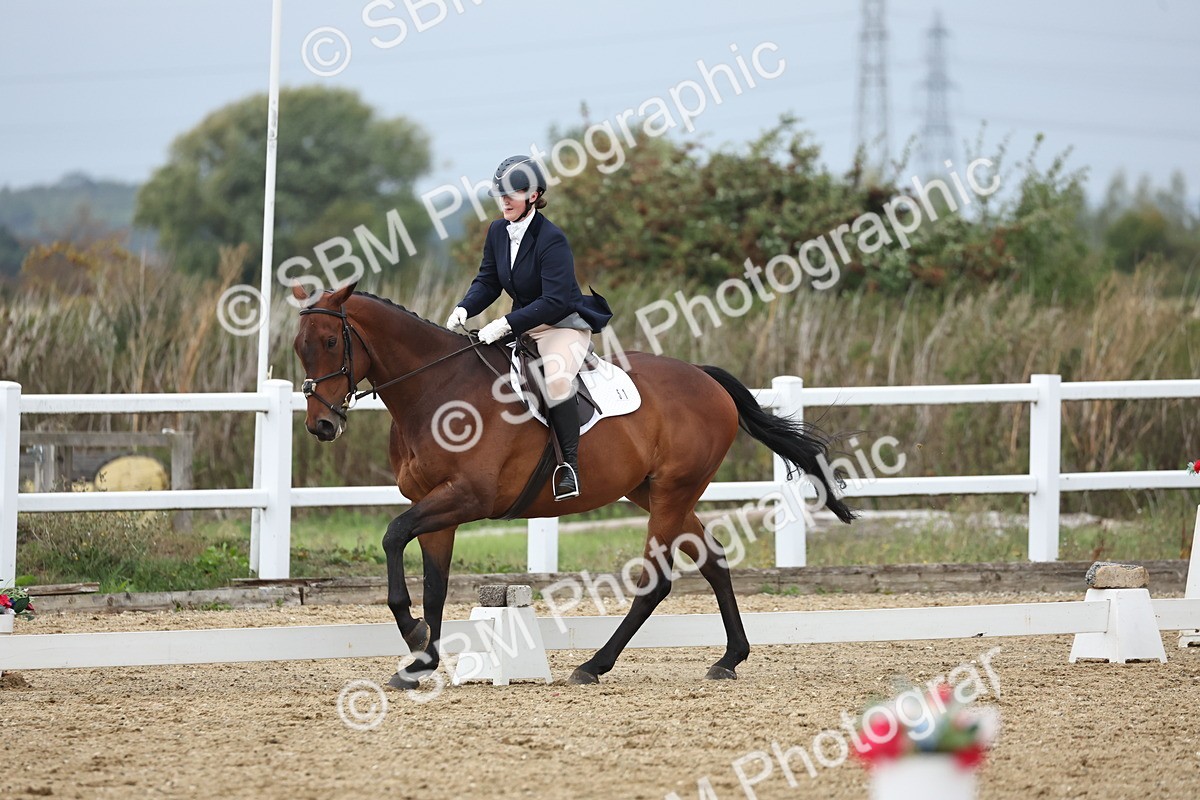 SBM_004282 - Class 8 - Novice 3 Champs